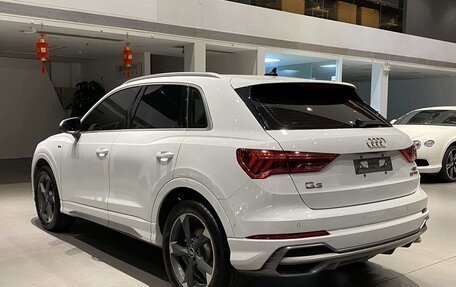 Audi Q3, 2022 год, 2 400 000 рублей, 6 фотография