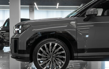 Hyundai Santa Fe IV, 2026 год, 5 500 000 рублей, 34 фотография