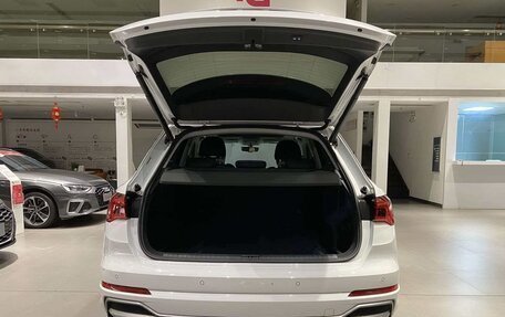Audi Q3, 2022 год, 2 400 000 рублей, 7 фотография