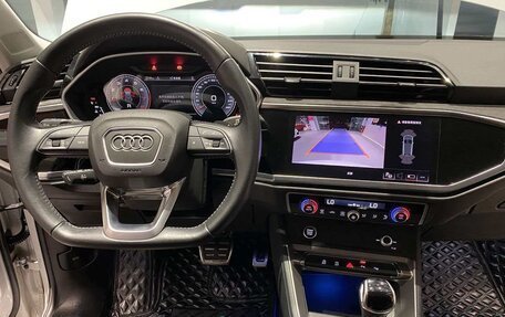 Audi Q3, 2022 год, 2 400 000 рублей, 10 фотография