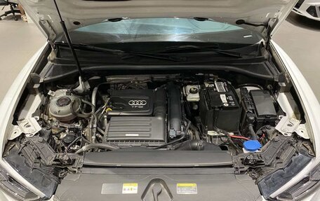 Audi Q3, 2022 год, 2 400 000 рублей, 20 фотография
