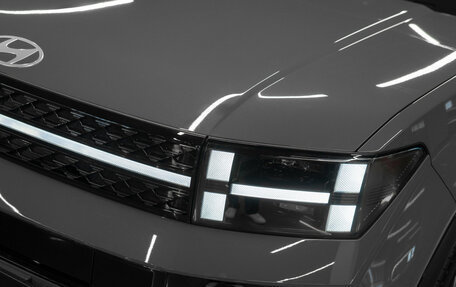 Hyundai Santa Fe IV, 2026 год, 5 500 000 рублей, 35 фотография