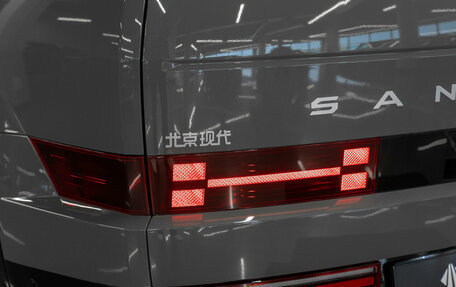 Hyundai Santa Fe IV, 2026 год, 5 500 000 рублей, 36 фотография