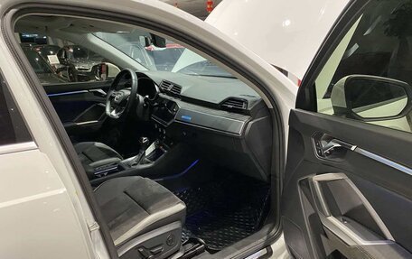 Audi Q3, 2022 год, 2 400 000 рублей, 16 фотография