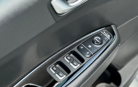 KIA Optima IV, 2020 год, 2 499 000 рублей, 25 фотография