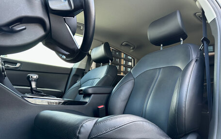 KIA Optima IV, 2020 год, 2 499 000 рублей, 22 фотография