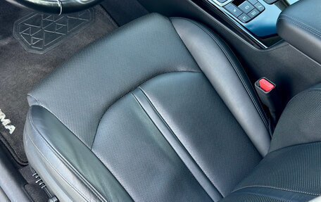 KIA Optima IV, 2020 год, 2 499 000 рублей, 24 фотография