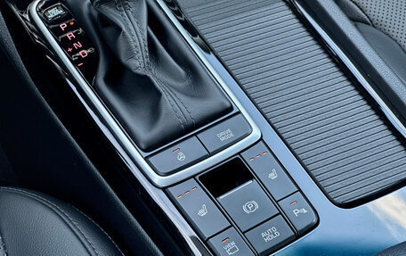 KIA Optima IV, 2020 год, 2 499 000 рублей, 29 фотография