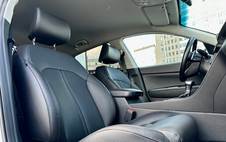 KIA Optima IV, 2020 год, 2 499 000 рублей, 34 фотография