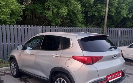 Chery Tiggo 7 I, 2019 год, 1 200 000 рублей, 2 фотография
