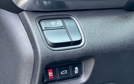 KIA Optima IV, 2020 год, 2 499 000 рублей, 27 фотография
