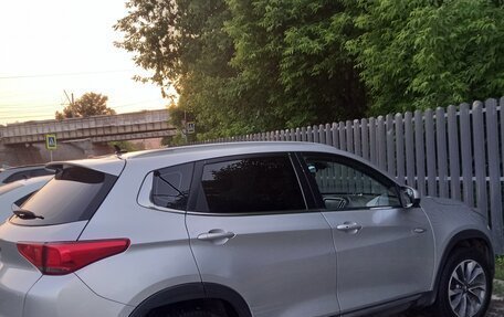 Chery Tiggo 7 I, 2019 год, 1 200 000 рублей, 5 фотография