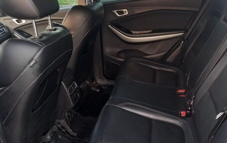 Chery Tiggo 7 I, 2019 год, 1 200 000 рублей, 6 фотография