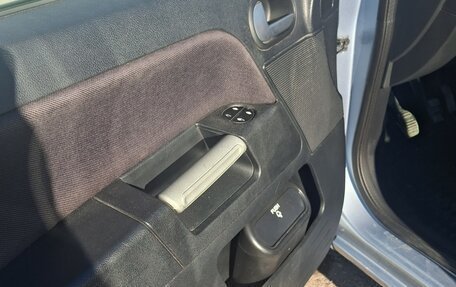 Ford Fusion I, 2007 год, 400 000 рублей, 11 фотография