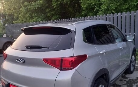 Chery Tiggo 7 I, 2019 год, 1 200 000 рублей, 4 фотография