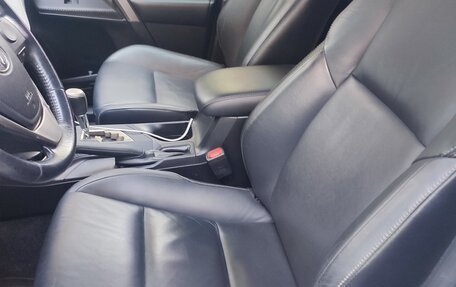 Toyota RAV4, 2013 год, 1 353 000 рублей, 7 фотография