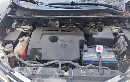 Toyota RAV4, 2013 год, 1 353 000 рублей, 6 фотография