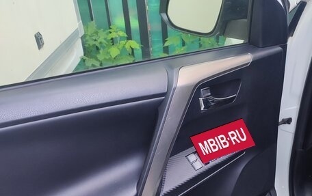 Toyota RAV4, 2013 год, 1 353 000 рублей, 11 фотография