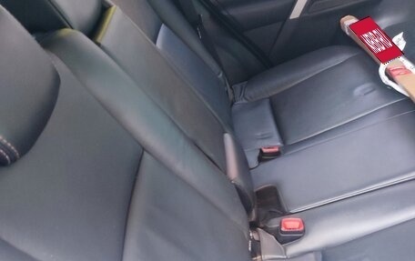 Toyota RAV4, 2013 год, 1 353 000 рублей, 15 фотография