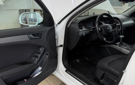 Audi A4, 2014 год, 2 100 000 рублей, 2 фотография