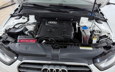 Audi A4, 2014 год, 2 100 000 рублей, 3 фотография