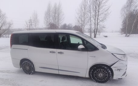 Toyota Esquire I, 2015 год, 1 600 000 рублей, 5 фотография