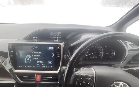 Toyota Esquire I, 2015 год, 1 600 000 рублей, 15 фотография