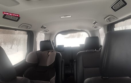 Toyota Esquire I, 2015 год, 1 600 000 рублей, 18 фотография