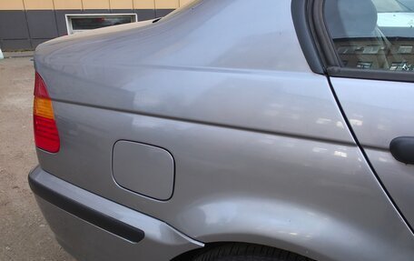 BMW 3 серия, 2004 год, 1 100 000 рублей, 4 фотография