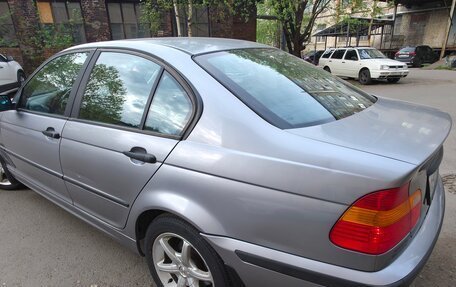 BMW 3 серия, 2004 год, 1 100 000 рублей, 2 фотография