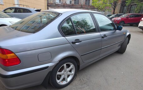 BMW 3 серия, 2004 год, 1 100 000 рублей, 6 фотография