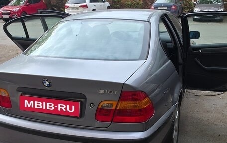 BMW 3 серия, 2004 год, 1 100 000 рублей, 9 фотография