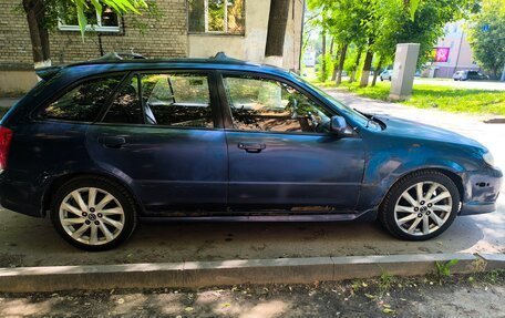 Mazda Protege, 2001 год, 150 000 рублей, 4 фотография