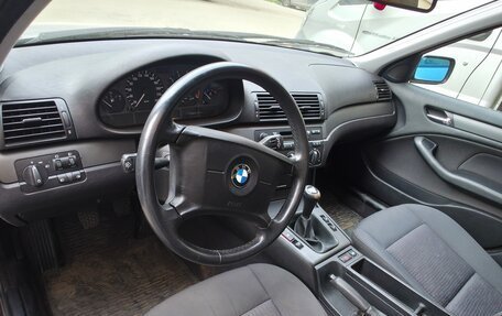 BMW 3 серия, 2004 год, 1 100 000 рублей, 8 фотография