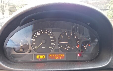 BMW 3 серия, 2004 год, 1 100 000 рублей, 7 фотография