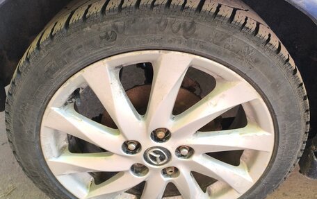 Mazda Protege, 2001 год, 150 000 рублей, 6 фотография