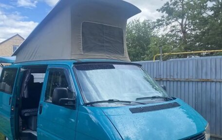 Volkswagen Transporter T4, 1993 год, 2 000 000 рублей, 4 фотография