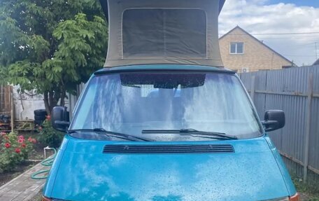 Volkswagen Transporter T4, 1993 год, 2 000 000 рублей, 5 фотография
