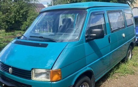 Volkswagen Transporter T4, 1993 год, 2 000 000 рублей, 2 фотография