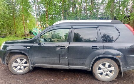 Nissan X-Trail, 2008 год, 500 000 рублей, 3 фотография