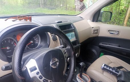 Nissan X-Trail, 2008 год, 500 000 рублей, 5 фотография