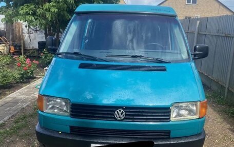 Volkswagen Transporter T4, 1993 год, 2 000 000 рублей, 10 фотография