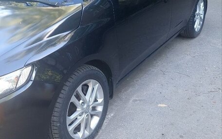 KIA Cerato III, 2012 год, 580 000 рублей, 5 фотография