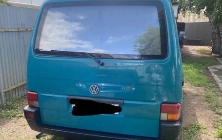Volkswagen Transporter T4, 1993 год, 2 000 000 рублей, 11 фотография