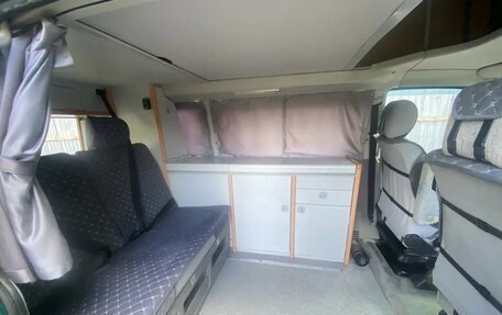 Volkswagen Transporter T4, 1993 год, 2 000 000 рублей, 9 фотография
