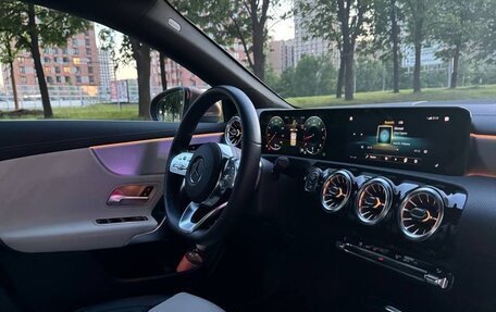 Mercedes-Benz CLA, 2022 год, 3 900 000 рублей, 4 фотография