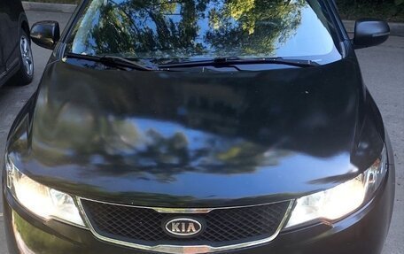 KIA Cerato III, 2012 год, 580 000 рублей, 2 фотография