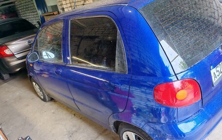 Daewoo Matiz, 2006 год, 140 000 рублей, 4 фотография