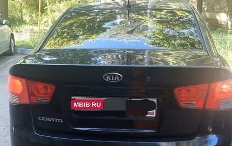 KIA Cerato III, 2012 год, 580 000 рублей, 3 фотография