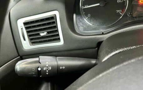 Peugeot 307 I, 2007 год, 389 900 рублей, 10 фотография
